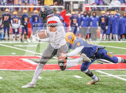 Thumbnail 1 in Mountain Crest vs. Orem (UHSAA 4A Final) photogallery.