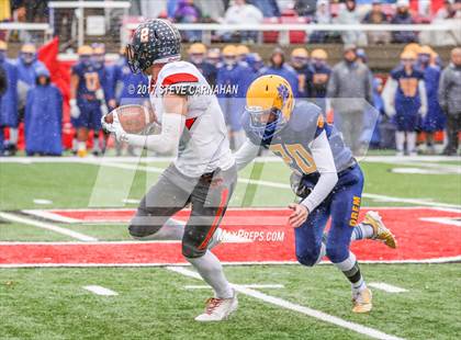 Thumbnail 2 in Mountain Crest vs. Orem (UHSAA 4A Final) photogallery.
