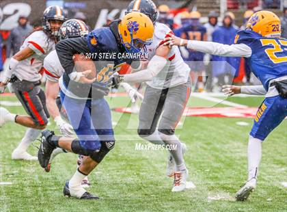 Thumbnail 2 in Mountain Crest vs. Orem (UHSAA 4A Final) photogallery.