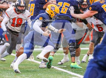Thumbnail 1 in Mountain Crest vs. Orem (UHSAA 4A Final) photogallery.