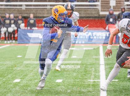 Thumbnail 3 in Mountain Crest vs. Orem (UHSAA 4A Final) photogallery.