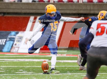 Thumbnail 3 in Mountain Crest vs. Orem (UHSAA 4A Final) photogallery.