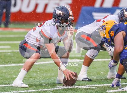 Thumbnail 1 in Mountain Crest vs. Orem (UHSAA 4A Final) photogallery.