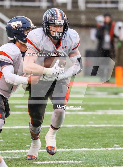 Thumbnail 2 in Mountain Crest vs. Orem (UHSAA 4A Final) photogallery.