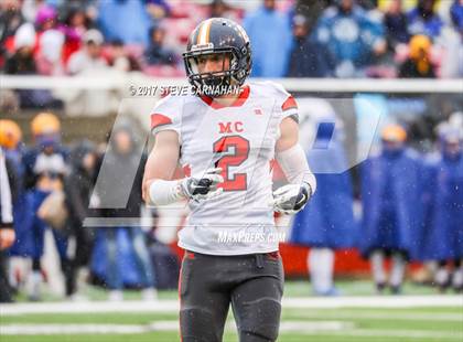 Thumbnail 2 in Mountain Crest vs. Orem (UHSAA 4A Final) photogallery.