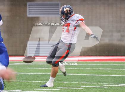 Thumbnail 1 in Mountain Crest vs. Orem (UHSAA 4A Final) photogallery.