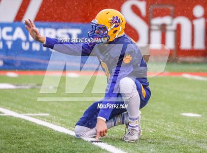 Thumbnail 2 in Mountain Crest vs. Orem (UHSAA 4A Final) photogallery.