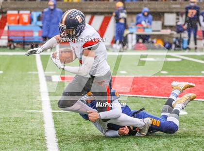 Thumbnail 1 in Mountain Crest vs. Orem (UHSAA 4A Final) photogallery.