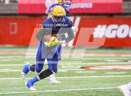 Thumbnail 1 in Mountain Crest vs. Orem (UHSAA 4A Final) photogallery.