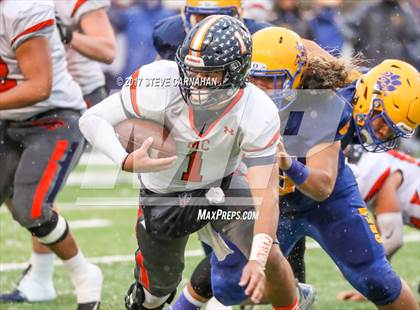 Thumbnail 1 in Mountain Crest vs. Orem (UHSAA 4A Final) photogallery.