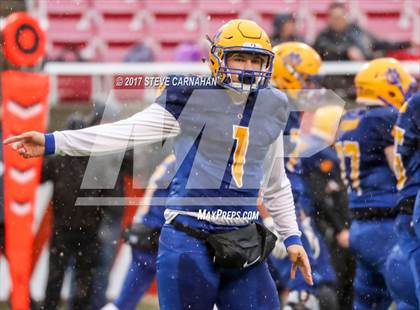Thumbnail 3 in Mountain Crest vs. Orem (UHSAA 4A Final) photogallery.
