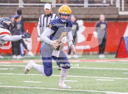 Thumbnail 1 in Mountain Crest vs. Orem (UHSAA 4A Final) photogallery.