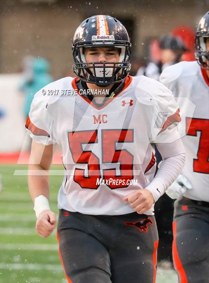 Thumbnail 1 in Mountain Crest vs. Orem (UHSAA 4A Final) photogallery.