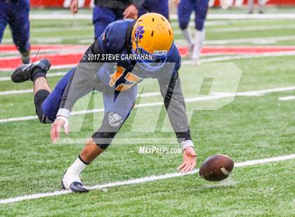 Thumbnail 1 in Mountain Crest vs. Orem (UHSAA 4A Final) photogallery.