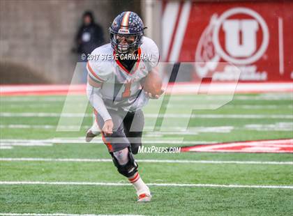 Thumbnail 3 in Mountain Crest vs. Orem (UHSAA 4A Final) photogallery.