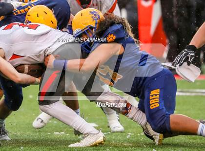 Thumbnail 1 in Mountain Crest vs. Orem (UHSAA 4A Final) photogallery.