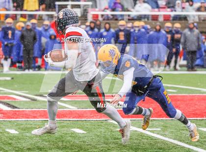 Thumbnail 3 in Mountain Crest vs. Orem (UHSAA 4A Final) photogallery.