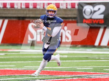 Thumbnail 2 in Mountain Crest vs. Orem (UHSAA 4A Final) photogallery.