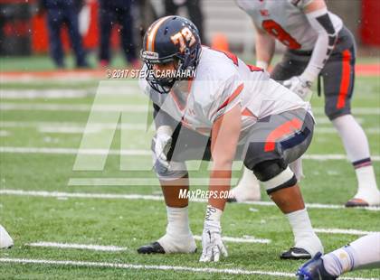 Thumbnail 1 in Mountain Crest vs. Orem (UHSAA 4A Final) photogallery.
