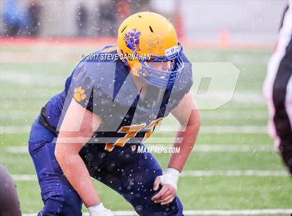 Thumbnail 3 in Mountain Crest vs. Orem (UHSAA 4A Final) photogallery.