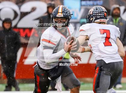 Thumbnail 1 in Mountain Crest vs. Orem (UHSAA 4A Final) photogallery.