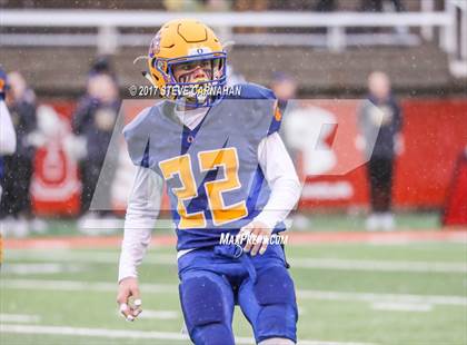 Thumbnail 3 in Mountain Crest vs. Orem (UHSAA 4A Final) photogallery.