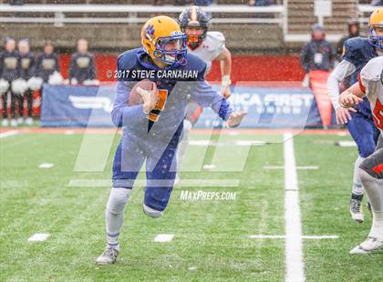 Thumbnail 2 in Mountain Crest vs. Orem (UHSAA 4A Final) photogallery.