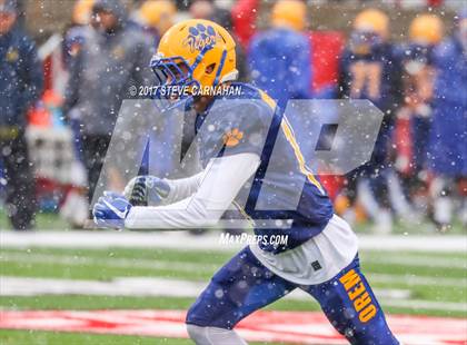 Thumbnail 3 in Mountain Crest vs. Orem (UHSAA 4A Final) photogallery.
