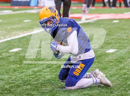 Thumbnail 1 in Mountain Crest vs. Orem (UHSAA 4A Final) photogallery.