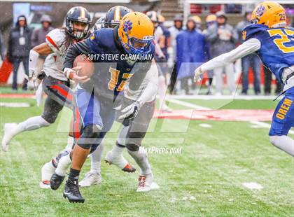 Thumbnail 3 in Mountain Crest vs. Orem (UHSAA 4A Final) photogallery.