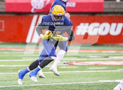 Thumbnail 3 in Mountain Crest vs. Orem (UHSAA 4A Final) photogallery.