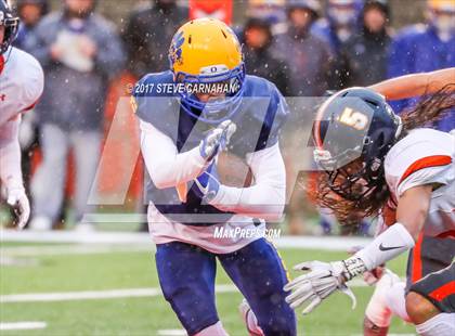 Thumbnail 2 in Mountain Crest vs. Orem (UHSAA 4A Final) photogallery.