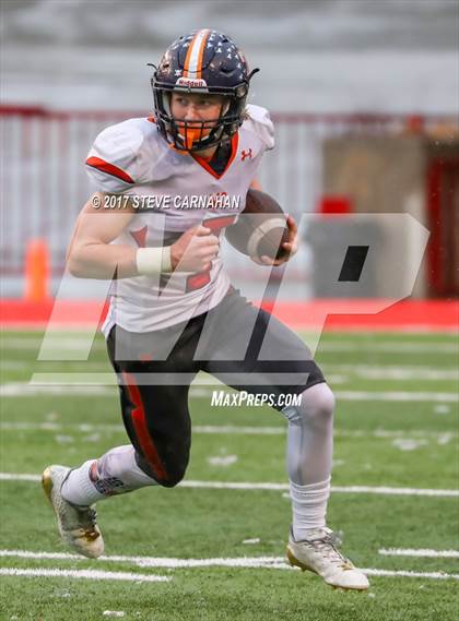 Thumbnail 1 in Mountain Crest vs. Orem (UHSAA 4A Final) photogallery.