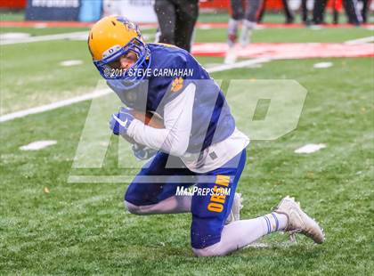 Thumbnail 2 in Mountain Crest vs. Orem (UHSAA 4A Final) photogallery.