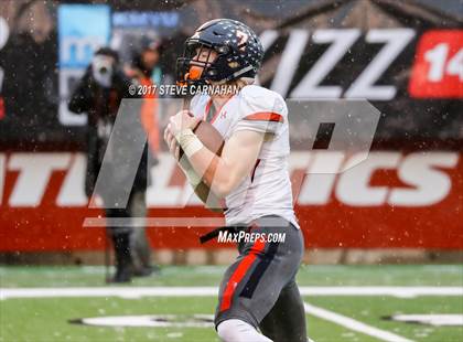 Thumbnail 2 in Mountain Crest vs. Orem (UHSAA 4A Final) photogallery.