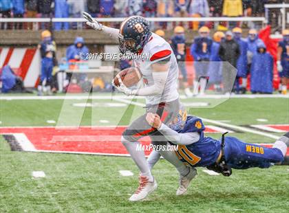 Thumbnail 2 in Mountain Crest vs. Orem (UHSAA 4A Final) photogallery.