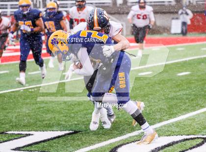 Thumbnail 3 in Mountain Crest vs. Orem (UHSAA 4A Final) photogallery.