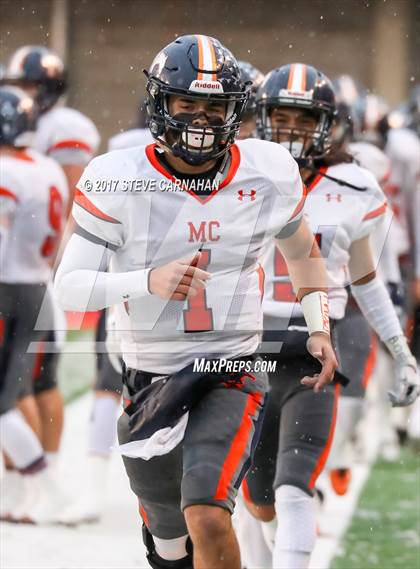 Thumbnail 2 in Mountain Crest vs. Orem (UHSAA 4A Final) photogallery.