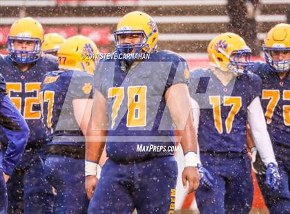 Thumbnail 2 in Mountain Crest vs. Orem (UHSAA 4A Final) photogallery.