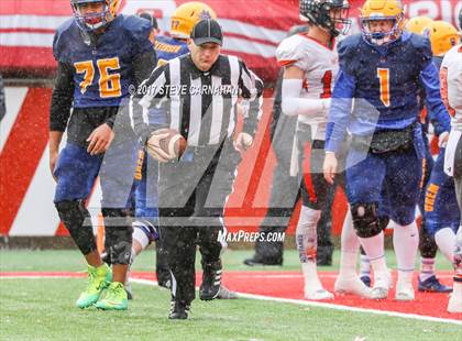 Thumbnail 1 in Mountain Crest vs. Orem (UHSAA 4A Final) photogallery.