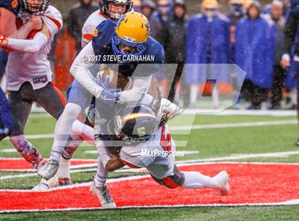 Thumbnail 2 in Mountain Crest vs. Orem (UHSAA 4A Final) photogallery.