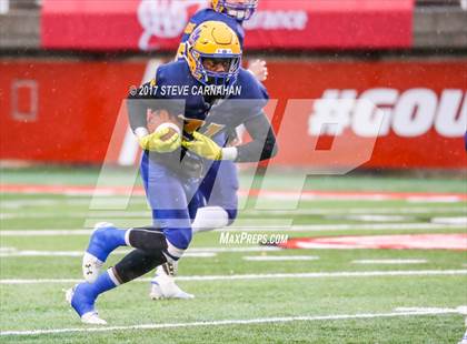 Thumbnail 2 in Mountain Crest vs. Orem (UHSAA 4A Final) photogallery.