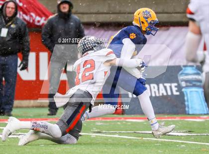 Thumbnail 1 in Mountain Crest vs. Orem (UHSAA 4A Final) photogallery.