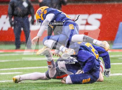 Thumbnail 2 in Mountain Crest vs. Orem (UHSAA 4A Final) photogallery.