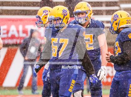Thumbnail 3 in Mountain Crest vs. Orem (UHSAA 4A Final) photogallery.