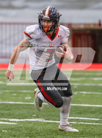 Thumbnail 2 in Mountain Crest vs. Orem (UHSAA 4A Final) photogallery.