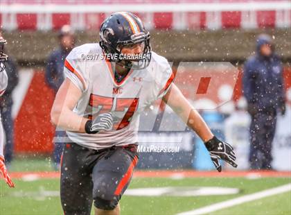 Thumbnail 2 in Mountain Crest vs. Orem (UHSAA 4A Final) photogallery.