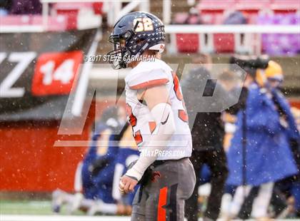 Thumbnail 3 in Mountain Crest vs. Orem (UHSAA 4A Final) photogallery.