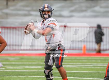 Thumbnail 1 in Mountain Crest vs. Orem (UHSAA 4A Final) photogallery.