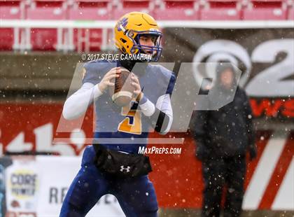 Thumbnail 1 in Mountain Crest vs. Orem (UHSAA 4A Final) photogallery.